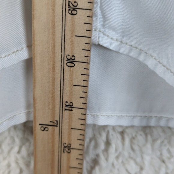 Tommy Bahama* Men's Short Sleeve Button Down High/Low Curved Hem Shirt~ Size XXL - Picture 9 of 14